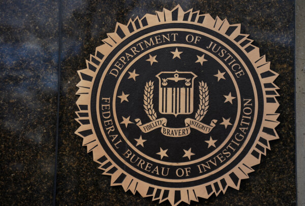 FBI Deputy Director Raia Speaks on AI, Foreign Influence