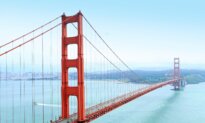 Apple Engineer Killed in Fishing Boat Accident Under Golden Gate Bridge