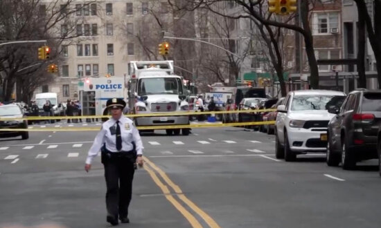 New York Remains in ‘Heightened Threat Environment’ After Alleged Terrorist Attack, Governor Says