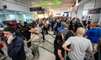Travelers to Face 3-Hour Delays in Airports: TSA
