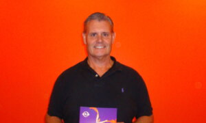 Shen Yun Is ‘Fantastic to See,’ Says Melbourne Theatergoer