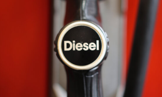 Food on the Line: Frustrated Farmers Call for National Fuel Action Amid Soaring Prices