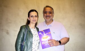 Shen Yun Leaves Business Owner Feeling ‘Very Exhilarated and Hopeful’