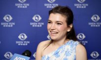 Shen Yun Transports Phoenix Theatergoers to China’s Spiritual Past
