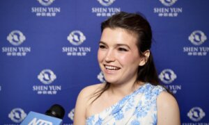 Shen Yun Transports Phoenix Theatergoers to China’s Spiritual Past