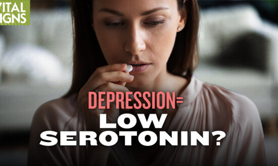 Beyond Serotonin, What Causes Depression? 7 Habits to Boost Mood