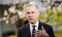 Carney Has Call With Trump, Says Recent Canada-US Trade Talks ‘Substantive’