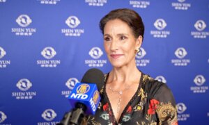 Australians Theatergoers Inspired By Shen Yun’s Portrayal of Authentic Chinese Culture