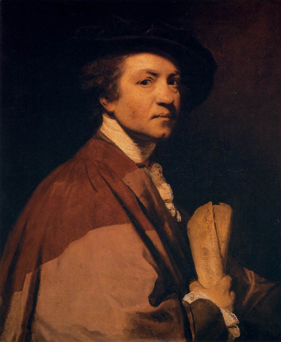 Joshua Reynolds