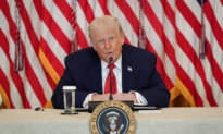 Two Federal Moves. One Week. And Retirement as You Know It May Never Be the Same