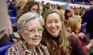 Spanish Government Official Deeply Moved by Shen Yun: ‘It Made Me Want to Cry’
