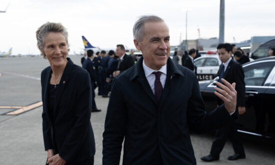 Carney Heading to Norway to Watch NATO Exercises, Meet With PM