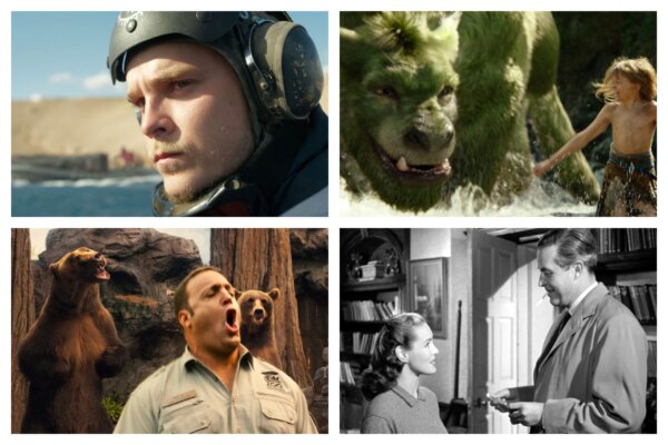 Epoch Watchlist: Recommended Viewing for March 13–19