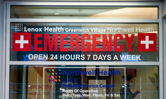 Banning Hospitals’ Certain Contracts Could Save Americans $45 Billion, Report Finds