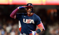 WBC’s Team USA Baseball Building Momentum for MLB Players to Participate in 2028 Summer Olympics