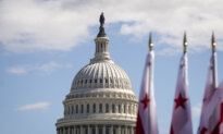 Congressional-Executive Commission on China Holds Hearing on CCP’s Transnational Repression
