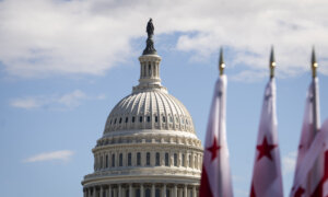 Congressional-Executive Commission on China Holds Hearing on CCP’s Transnational Repression