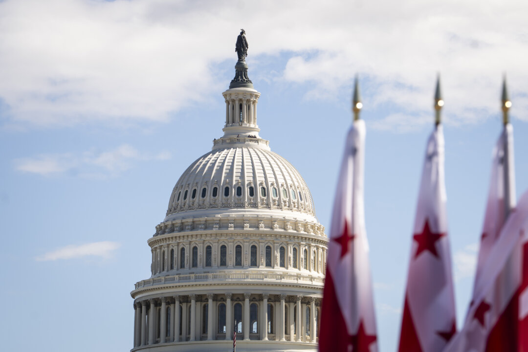 Senate Again Rejects Effort to Restrict Trump’s Iran War Powers