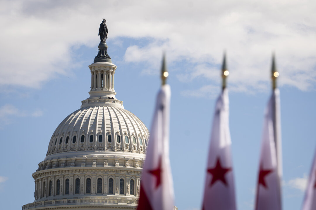 LIVE NOW: House Holds Hearing on US Commercial Diplomacy
