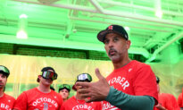 Red Sox Ramping Up for 2026 Season, Positioning to Be Sleeper Success in AL East