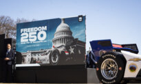 America’s 250th: Here’s Where Celebrations Are Taking Place