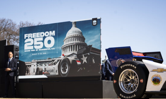America’s 250th: Here’s Where Celebrations Are Taking Place