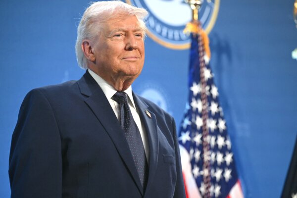 Trump Announces Major Oil Update