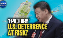 Does ‘Epic Fury’ Weaken US Deterrence in the Indo-Pacific?