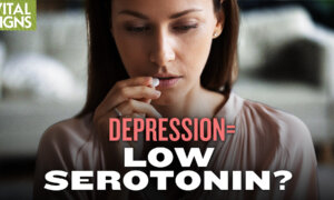 Beyond Serotonin, What Causes Depression? 7 Habits to Boost Mood
