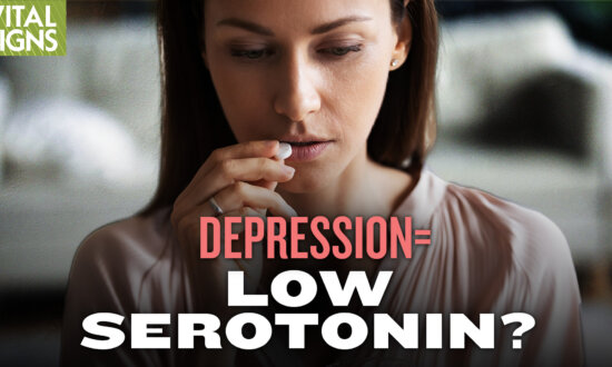 Beyond Serotonin, What Causes Depression? 7 Habits to Boost Mood