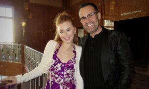 Dancer Praises Shen Yun’s Precision and Beauty