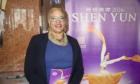 State Senator Enjoys Shen Yun’s ‘Intricate Cultural Elements’