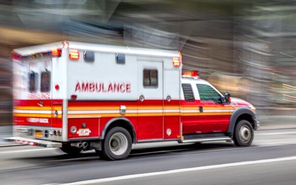 How a Law Intended to Prevent Surprise Medical Bills Increased Patient Costs