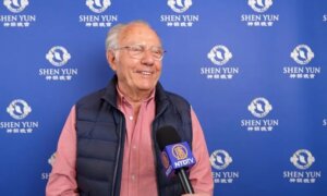 Former Director Says He Hadn’t Seen Shows Like Shen Yun in China