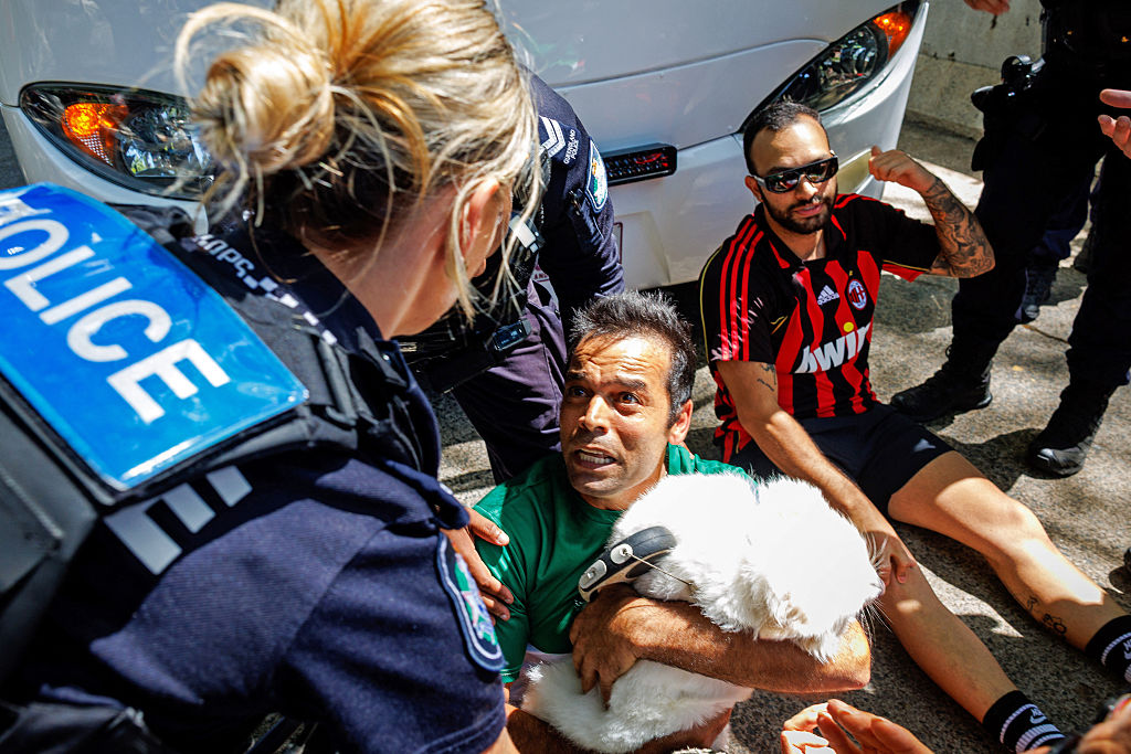 New Bill to Allow Australia to Pause Entry of Some Temporary Visa Holders During Crises