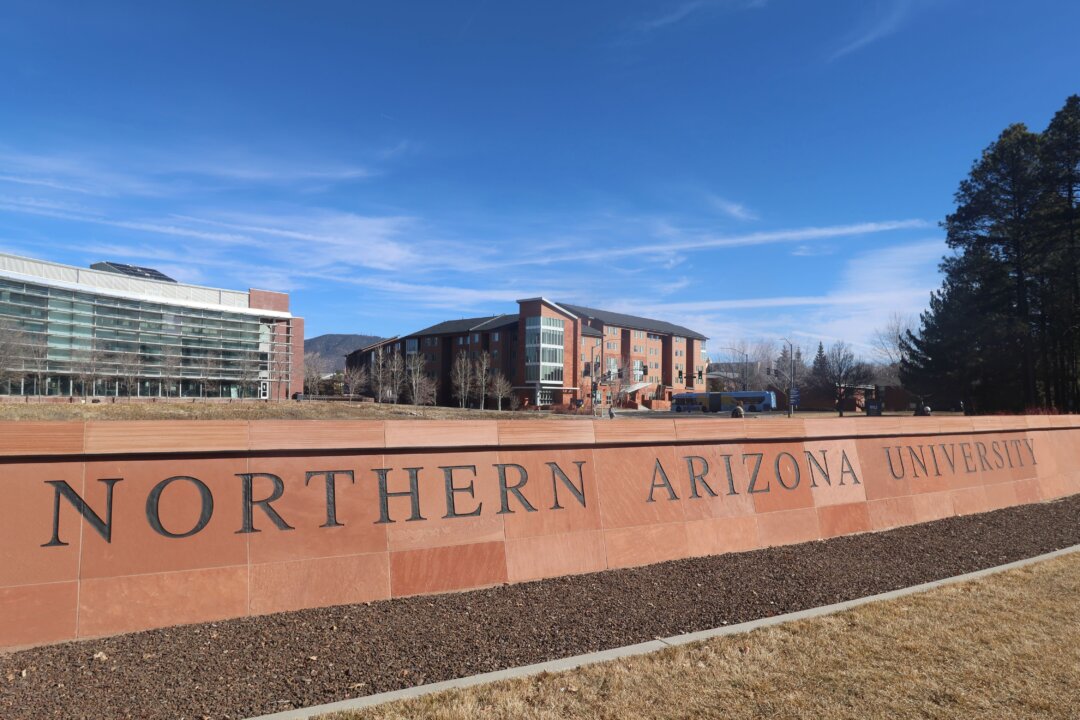 Northern Arizona University Student Died of Alcohol Poisoning Following Rush Event, Autopsy Says