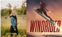‘Windrider’: Riding the Skies