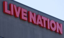 Live Nation, Ticketmaster Operated as Monopoly, Jury Finds in Antitrust Trial