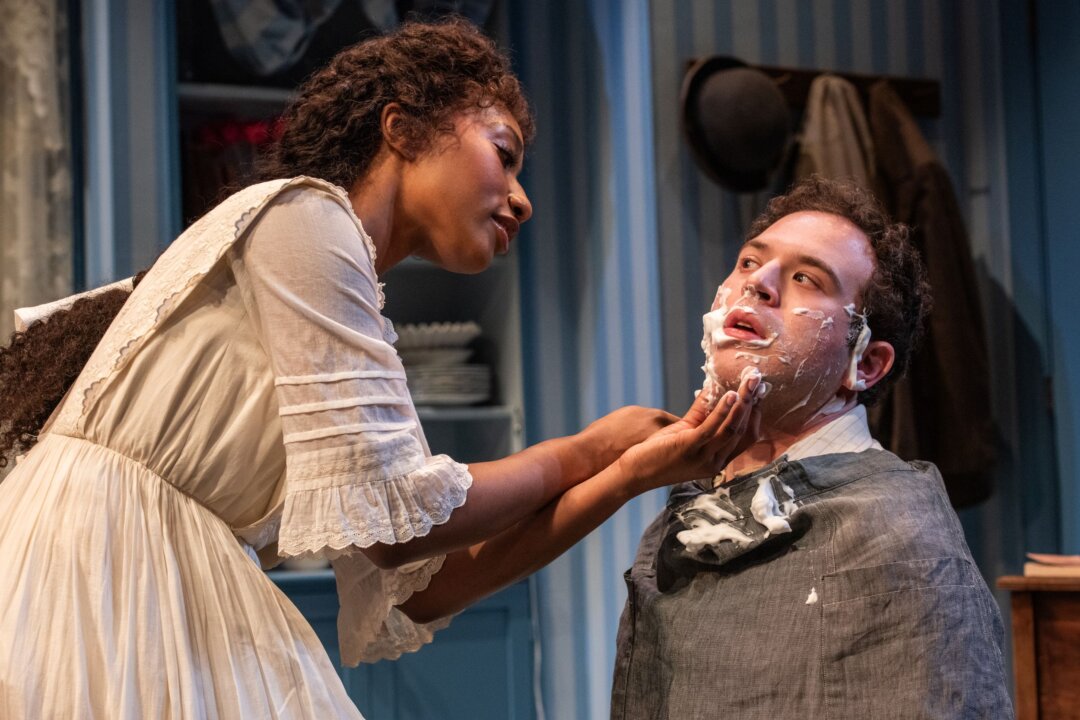 ‘Zack’: Where Looks and Abilities Can Be Deceiving