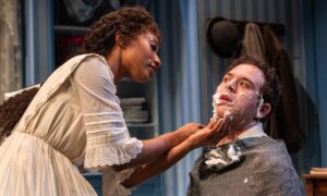 ‘Zack’: Where Looks and Abilities Can Be Deceiving
