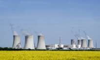 EU Sets Strategy to Deploy Small Modular Nuclear Reactors by Early 2030s