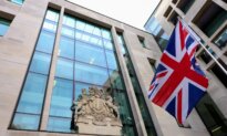 UK Prosecutors Charge Syrian Air Force Intelligence Officer With Torture, Murder