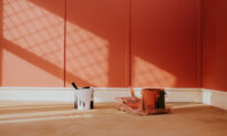 How to Paint Like a Professional