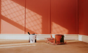 How to Paint Like a Professional