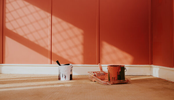 How to Paint Like a Professional