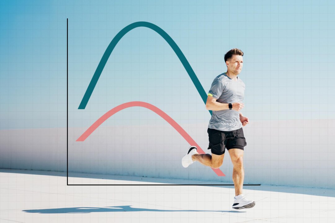 Researchers Pinpoint When Fitness Starts to Decline