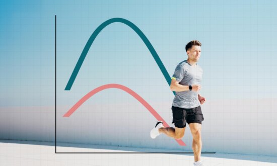 Researchers Pinpoint When Fitness Starts to Decline