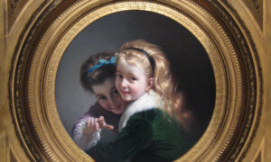 Circles of Genius: Math and Art Across 6 Centuries