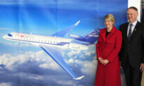 Ottawa Earmarks Nearly $1B for Bombardier Jet, Drone Facility, and Defence Research