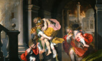 The Trials and Triumphs of Duty: Faith, Family, and Country in the “Aeneid” and Today